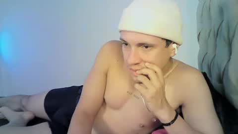 Yonat online show from 10-26-25, 08:59