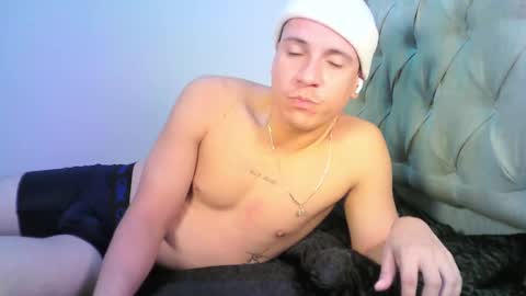 Yonat online show from 11-10-25, 04:44