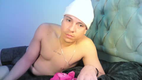 Yonat online show from 11-13-25, 11:25