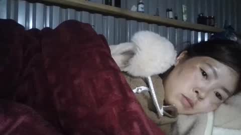 yongmi_ online show from 11-30-25, 05:17