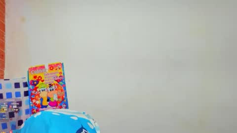 yonnsol_avril online show from 10-26-25, 05:19