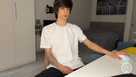 Yoo Dee Ohh online show from 05-27-26, 01:30