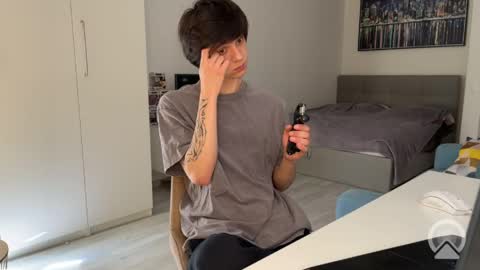 Yoo Dee Ohh online show from 06-03-26, 10:18