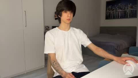 Yoo Dee Ohh online show from 06-07-26, 03:38