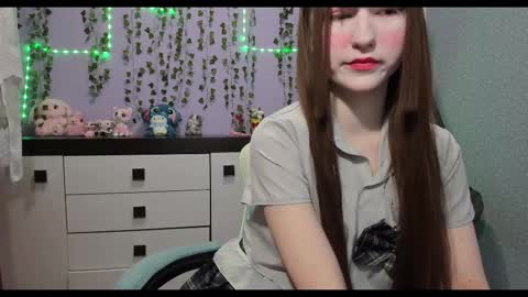 yoonhee_ki online show from 03-23-26, 03:38