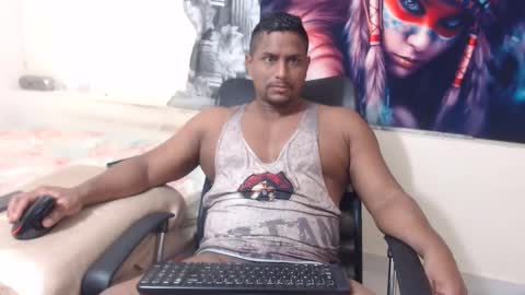 yordanocleys online show from 03-11-26, 03:23