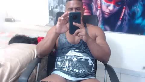 yordanocleys online show from 03-19-26, 02:32