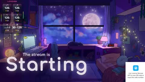 Snapshot of yorunyanmomoyami chatting on 12-15-25, 03:11 YoruNyan Momoyami online show from 12-15-25, 03:11