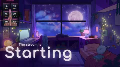 Snapshot of yorunyanmomoyami chatting on 03-30-26, 01:50 YoruNyan Momoyami online show from 03-30-26, 01:50