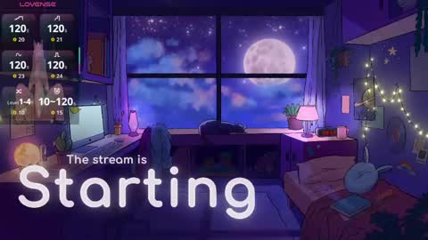 Snapshot of yorunyanmomoyami chatting on 04-11-26, 02:05 YoruNyan Momoyami online show from 04-11-26, 02:05