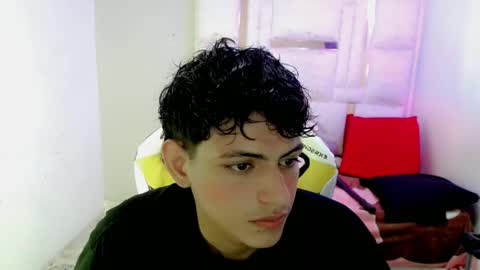 YOSEP online show from 04-17-26, 03:20