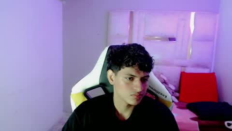 YOSEP online show from 04-17-26, 04:43