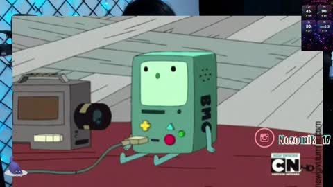 you can call me Andy or  yoshi  3 online show from 12-13-24, 08:04