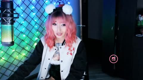 you can call me Andy or  yoshi  3 online show from 12-26-24, 02:55