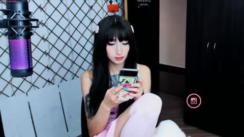 you can call me Andy or  yoshi  3 online show from 01-11-25, 10:29