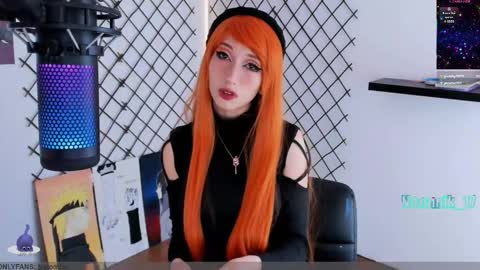 you can call me Andy or  yoshi  3 online show from 09-24-25, 06:33