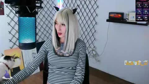 you can call me Andy or  yoshi  3 online show from 01-14-26, 03:12