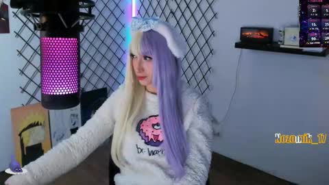 you can call me Andy or  yoshi  3 online show from 01-15-26, 02:16