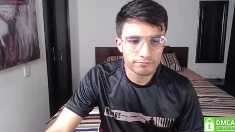 yoshy_man online show from 12-21-25, 02:51