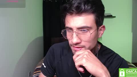 yoshy_man online show from 01-16-26, 03:10