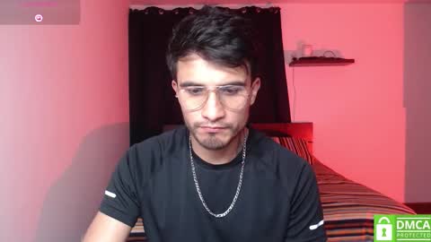 yoshy_man online show from 01-18-26, 03:10