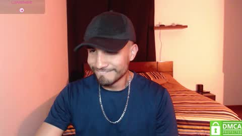 yoshy_man online show from 02-12-26, 03:23