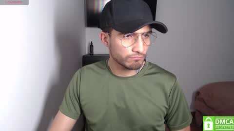 yoshy_man online show from 03-18-26, 03:20