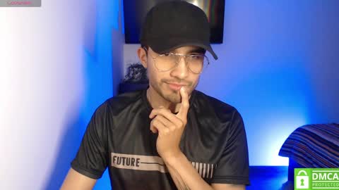 yoshy_man online show from 04-09-26, 03:17