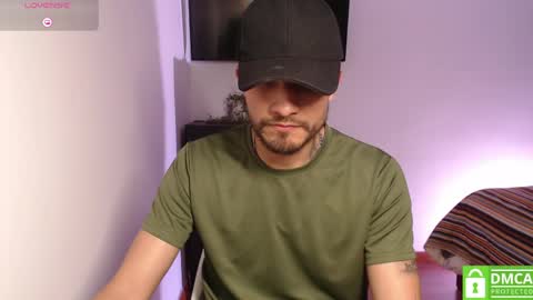 yoshy_man online show from 04-22-26, 02:58