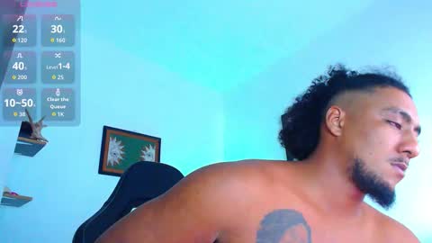 Enzo online show from 01-12-26, 03:45