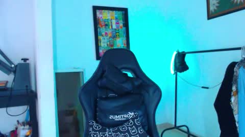 Enzo online show from 03-01-26, 02:19