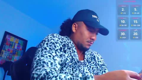 Enzo online show from 05-27-26, 05:04