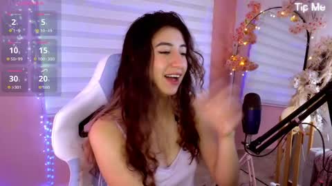 Snapshot of yosoykore_ chatting on 05-28-26, 12:08 Kore online show from 05-28-26, 12:08
