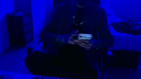 AlexBlack online show from 03-02-25, 04:07