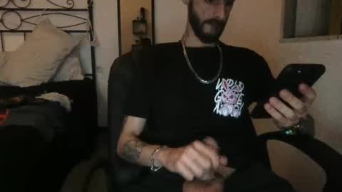 AlexBlack online show from 04-03-26, 07:34