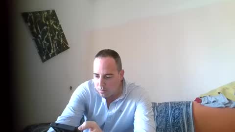 Snapshot of yossislave1 chatting on 02-01-25, 09:11 dor online show from 02-01-25, 09:11