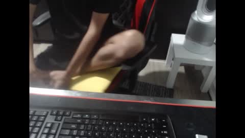 you_are_what_i_need online show from 03-01-26, 01:13