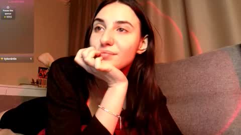 LexieNate online show from 10-24-25, 02:24