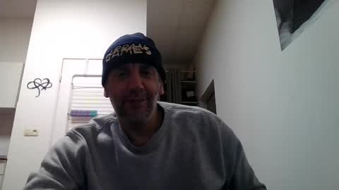 CrayZio online show from 03-05-25, 06:12