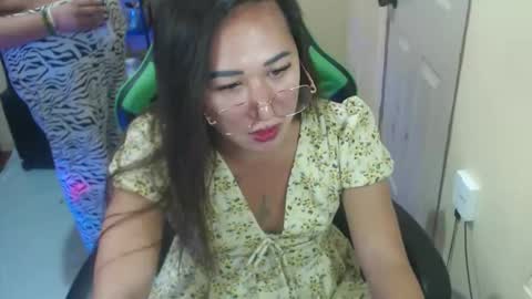 Your Dream Pinay Anna online show from 02-02-26, 03:49