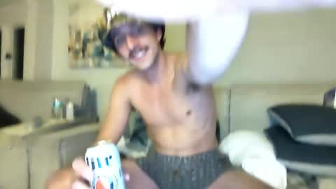 Edging my Girthy Dick online show from 04-22-26, 04:37