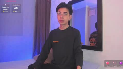 NICOLS online show from 05-18-26, 08:03