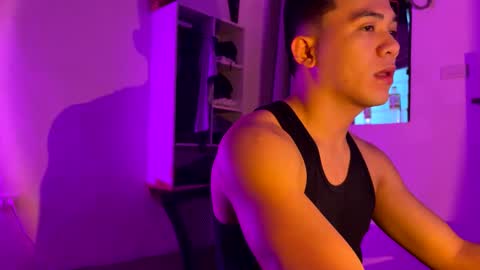 Cyrus online show from 09-23-25, 02:03