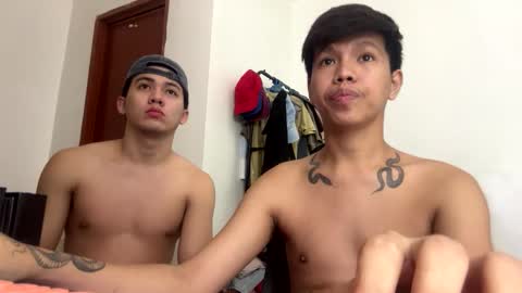 Cyrus online show from 02-18-26, 09:05