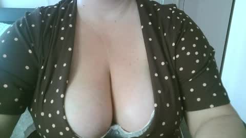 Maria Love online show from 06-08-26, 07:31