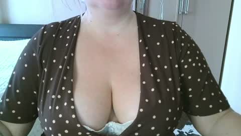 Maria Love online show from 06-28-26, 07:03