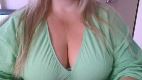 Maria Love online show from 07-01-26, 07:32