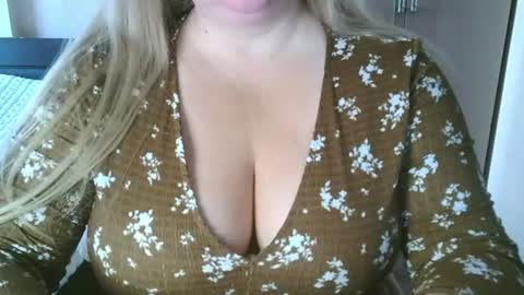 Maria Love online show from 07-16-26, 07:36