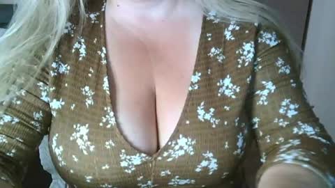Maria Love online show from 07-20-26, 10:39