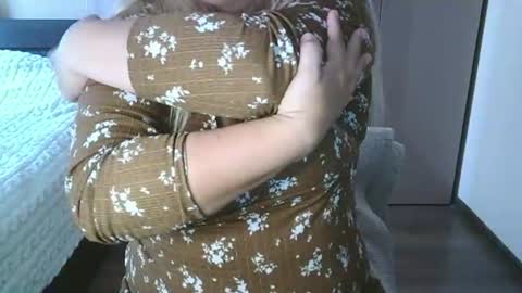 Maria Love online show from 07-29-26, 09:18